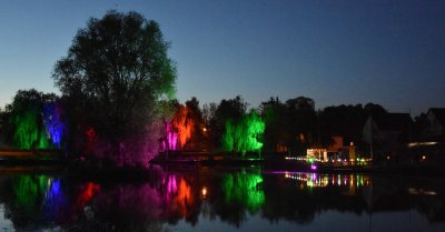 Koncert na molo. Adam Szabat